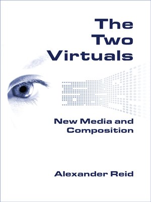 cover image of The Two Virtuals